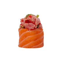 Nikando тунець🌶️