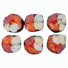 Tora Maki