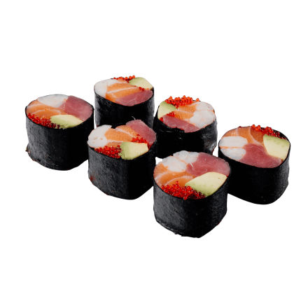 Tora Maki