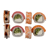 Філадельфія мікс