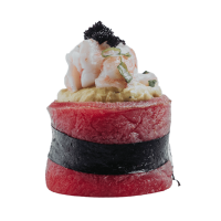 Toro креветка