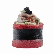 Toro вугор