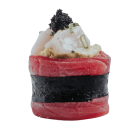 Toro гребінець