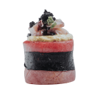 Toro восьминіг