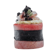 Toro восьминіг