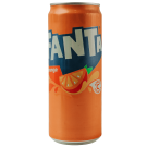 Вода Fanta 0,33