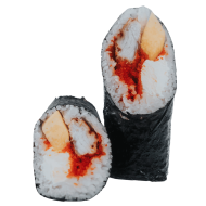 Шаурма з вугрем