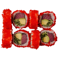 Каліфорнія з тунцем