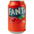Вода Fanta Strawberry and Kiwi 0,33