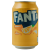 Вода Fanta Lemon 0,33