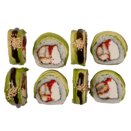 Зелений дракон