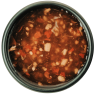 Cоус Солодкий Чилі