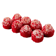 Вулкан рол з креветкою🌶️