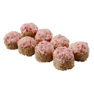 Вулкан рол з гребінцем🌶️