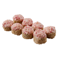 Вулкан рол з гребінцем🌶️