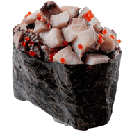 Гункан восьминіг🌶️