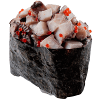 Гункан восьминіг🌶️