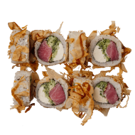 Боніто тунець