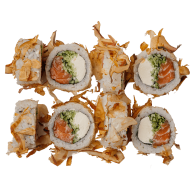 Боніто лосось