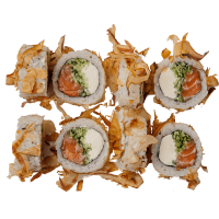 Боніто лосось