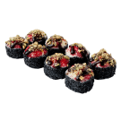 Запечений туна спайс