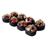 Запечений туна спайс