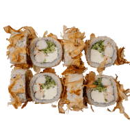 Боніто креветка