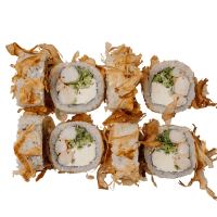 Боніто креветка