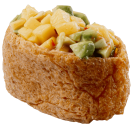 Інарі авокадо манго