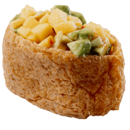 Інарі авокадо манго