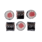 Макі тунець