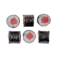 Макі тунець