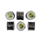 Макі огірок🌱