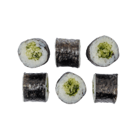 Макі огірок🌱