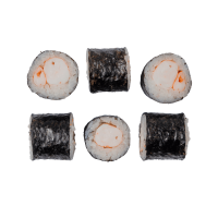 Макі креветка