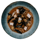 Місо-суп з тофу