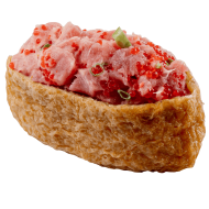 Інарі тунець🌶️