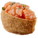 Інарі лосось🌶️