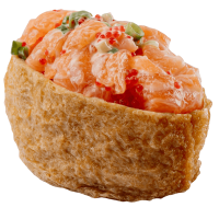 Инари лосось🌶️