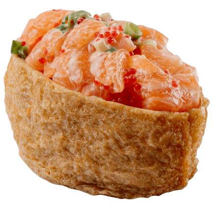 Інарі лосось🌶️