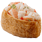 Інарі креветка🌶️