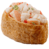 Інарі креветка🌶️