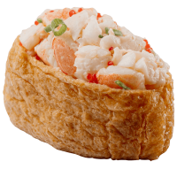 Інарі креветка🌶️