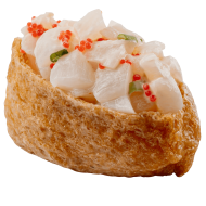 Інарі гребінець🌶️