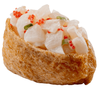 Інарі гребінець🌶️