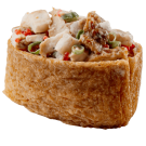 Інарі вугор🌶️