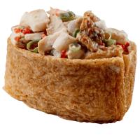 Інарі вугор🌶️