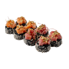 Темпура Трюфель мікс