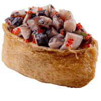 Інарі восьминіг🌶️