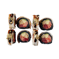 Чорний Дракон